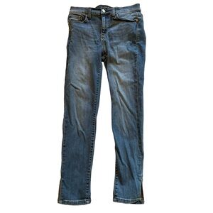 Judy Blue skinny blue jeans size 7/28